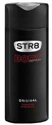 STR8 Original Refreshing Shower Gel pro muže 400 ml