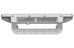 STRONG 4G+ LTE router 1200/ Wi-Fi standard 802.11a/b/g/n/ac/ 1200 Mbit/s/ 2,4GHz a 5GHz/ 4x LAN/ 1x SIM/ bílý