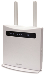 STRONG 4G LTE router 350