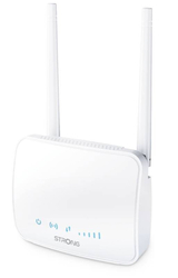 STRONG 4G LTE router 350M