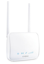 STRONG 4G LTE router 350M