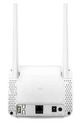 STRONG 4G LTE router 350M