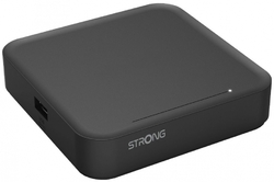 Strong android box LEAP-S3, černý