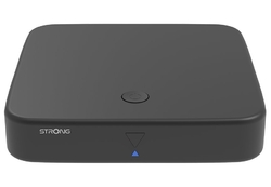 Strong android box SRT420, černý