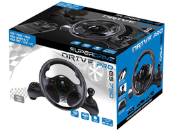 SUPERDRIVE Drive Pro GS750