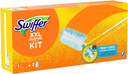 Swiffer Sada XXL (Násada + 2 Prachovky) BOX