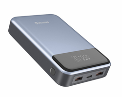 SWISSTEN powerbank 20000 mAh 100W Power Delivery pro notebooky