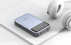 SWISSTEN powerbank 20000 mAh 100W Power Delivery pro notebooky