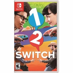 Switch - 1 2 Switch