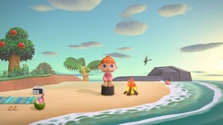 Switch -  Animal Crossing: New Horizons