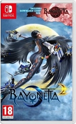 Switch - Bayonetta 2