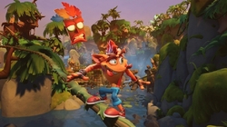 Switch - Crash Bandicoot 4: It's About Time 