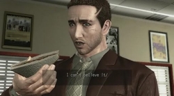 Switch - Deadly Premonition 2