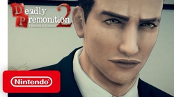 Switch - Deadly Premonition 2