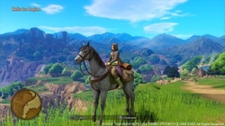 Switch - Dragon Quest XI S: Echoes - Def. Edition