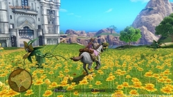 Switch - Dragon Quest XI S: Echoes - Def. Edition