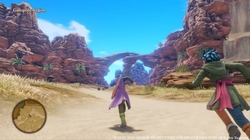 Switch - Dragon Quest XI S: Echoes - Def. Edition