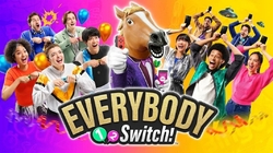 Switch - Everybody 1-2 switch