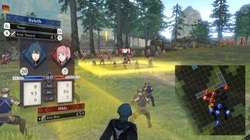 Switch - Fire Emblem: Three Houses