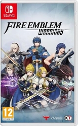 Switch - Fire Emblem Warriors