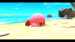 Switch - Kirby and the Forgotten Land