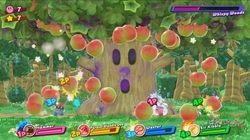 Switch - Kirby Star Allies