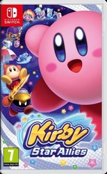 Switch - Kirby Star Allies