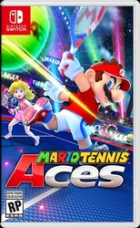 Switch - Mario Tennis Aces