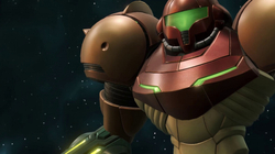 Switch - Metroid Prime Remastered