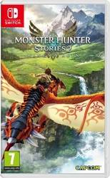 Switch - Monster Hunter Stories 2: Wings of Ruin