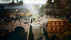 Switch - Octopath Traveler