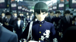 Switch - Shin Megami Tensei V