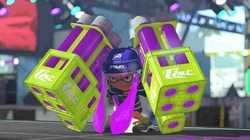 Switch - Splatoon 2