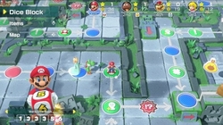 Switch - Super Mario Party