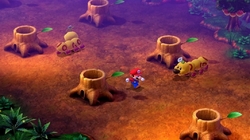 SWITCH Super Mario RPG