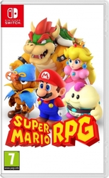 SWITCH Super Mario RPG