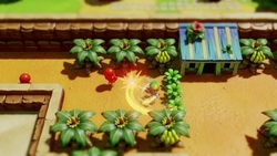 Switch - The Legend of Zelda: Link's Awakening