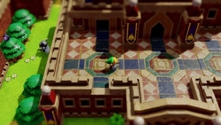 Switch - The Legend of Zelda: Link's Awakening