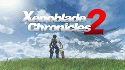 Switch - Xenoblade Chronicles 2