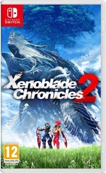 Switch - Xenoblade Chronicles 2