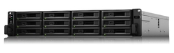 Synology DiskStation SA3200D, 12x SAS server, 8Gb LAN