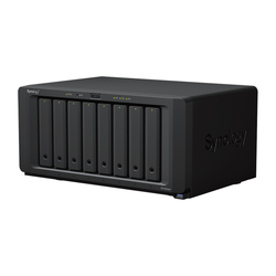 Synology DS1823xs+ Disk Station