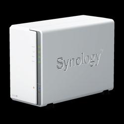 Synology DS223j DiskStation