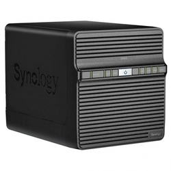 Synology DS423 DiskStation