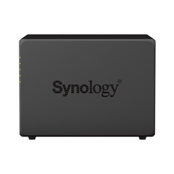 Synology DS923+ DiskStation