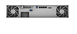 Synology RS1221+ Rack Station