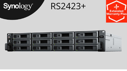 Synology RS2423RP+