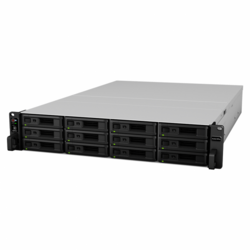 Synology RS3621RPxs Rack Station