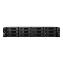 Synology RS3621xs+ Rack Station