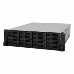 Synology RS4021xs+ Rack Station